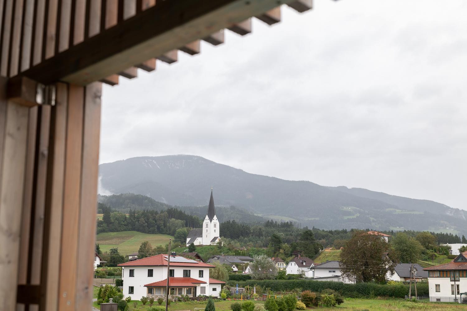Hotel Restaurant Silberberg Wolfsberg Værelse billede