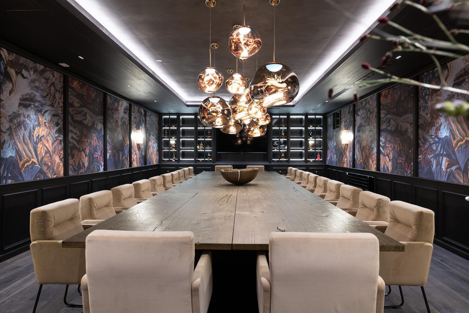 Hotel Restaurant Silberberg Wolfsberg Eksteriør billede