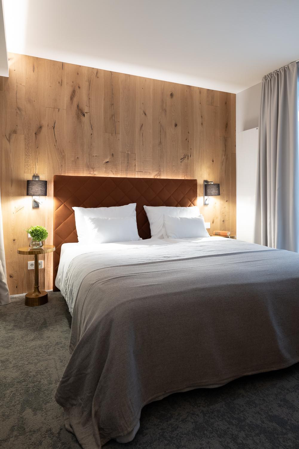 Hotel Restaurant Silberberg Wolfsberg Eksteriør billede