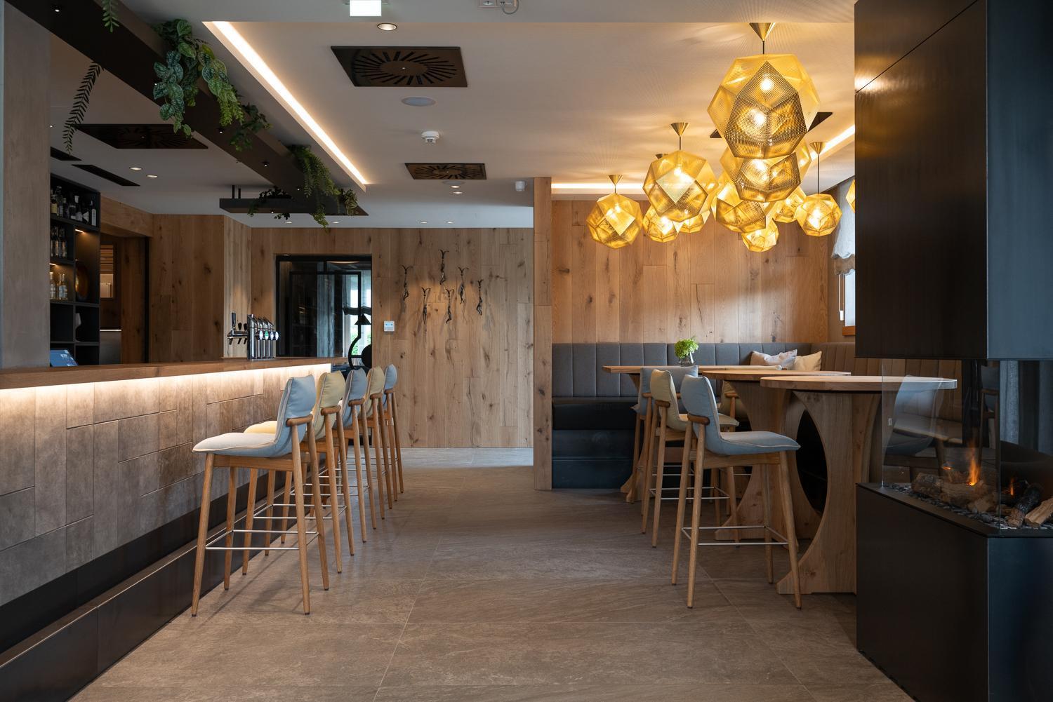 Hotel Restaurant Silberberg Wolfsberg Eksteriør billede
